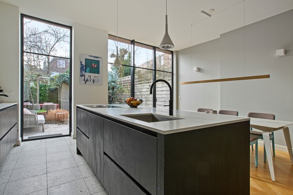 Medium property photo - Schermerstraat 2, 2013 ES Haarlem